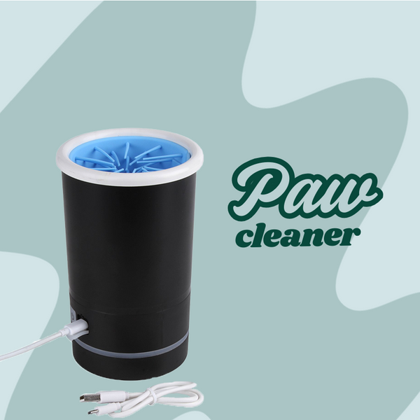 Dog Paw Washer Automatic