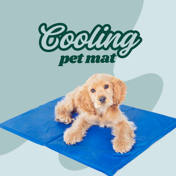 Pet Cooling Mat